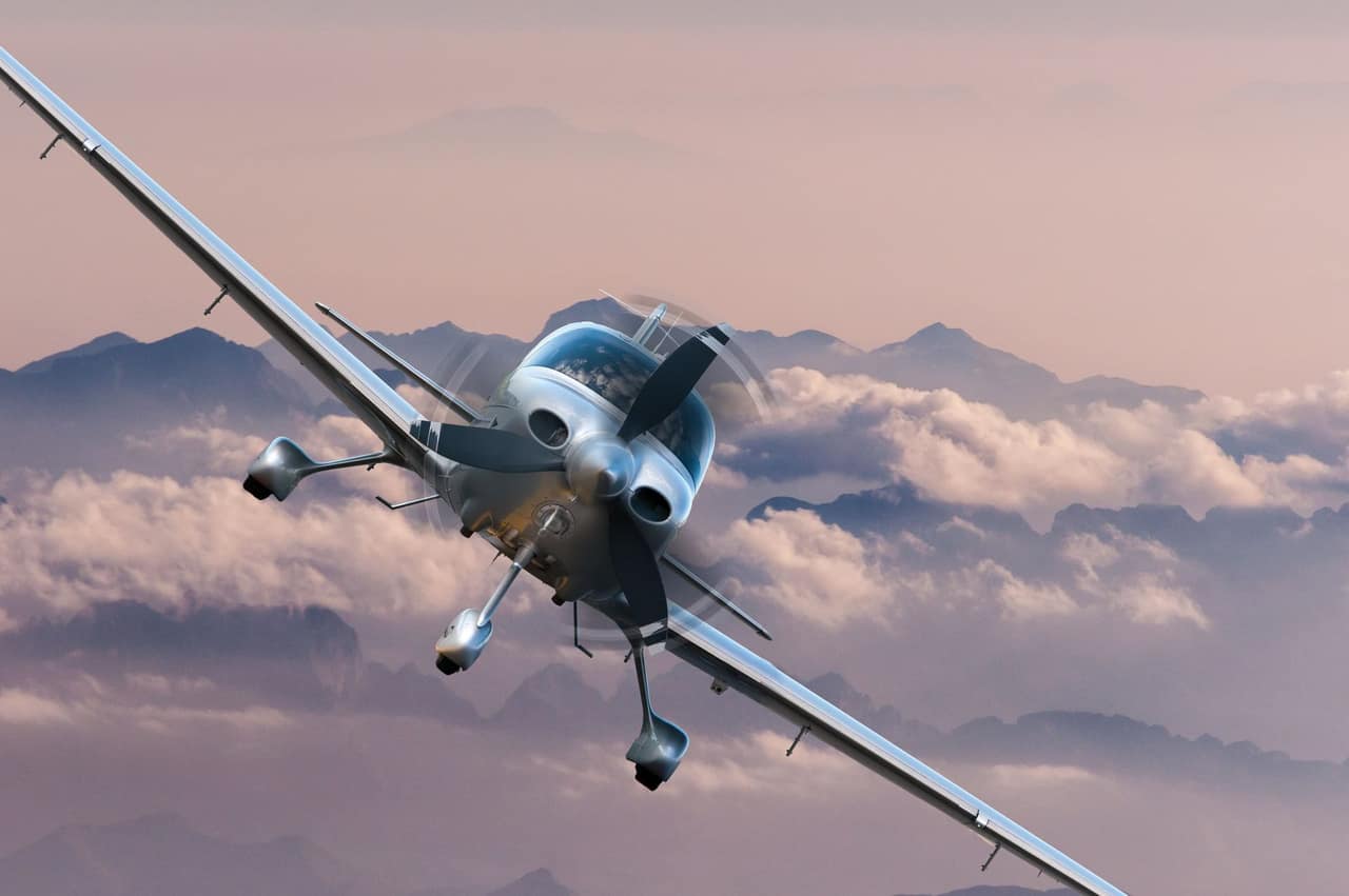 Instrument Rating