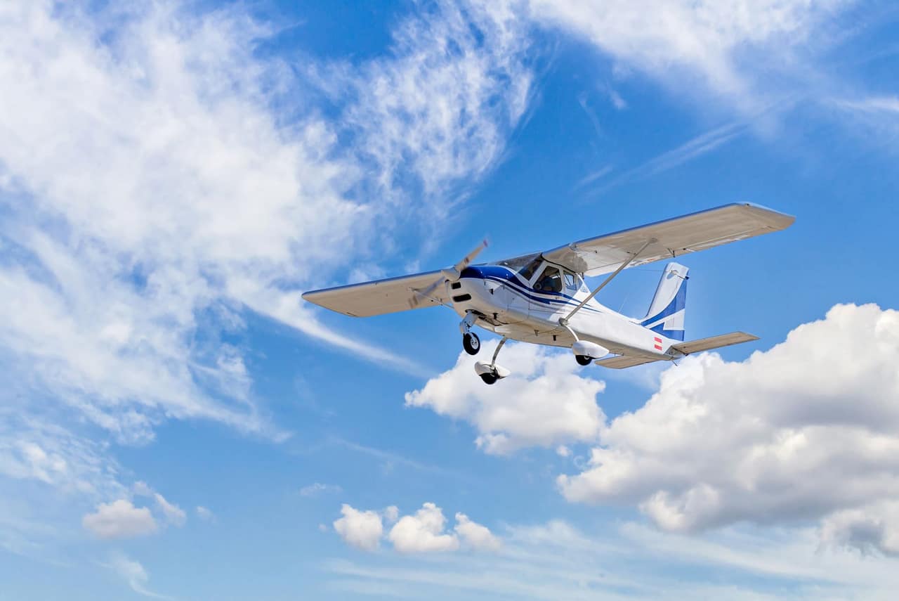 Private Pilot